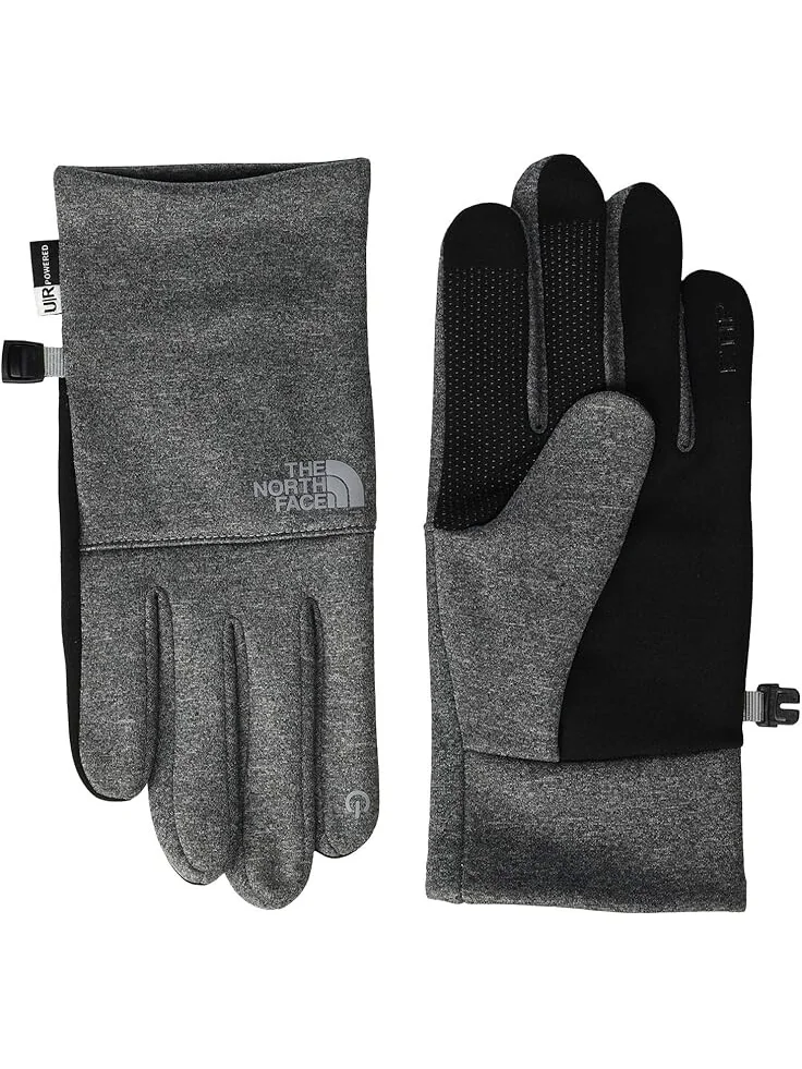 Перчатки The North Face Etip Recycled Gloves — 1