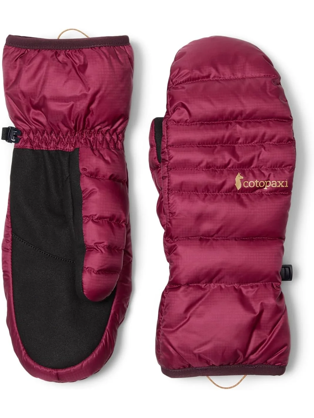 Перчатки Cotopaxi Unisex Down Mitten — 1