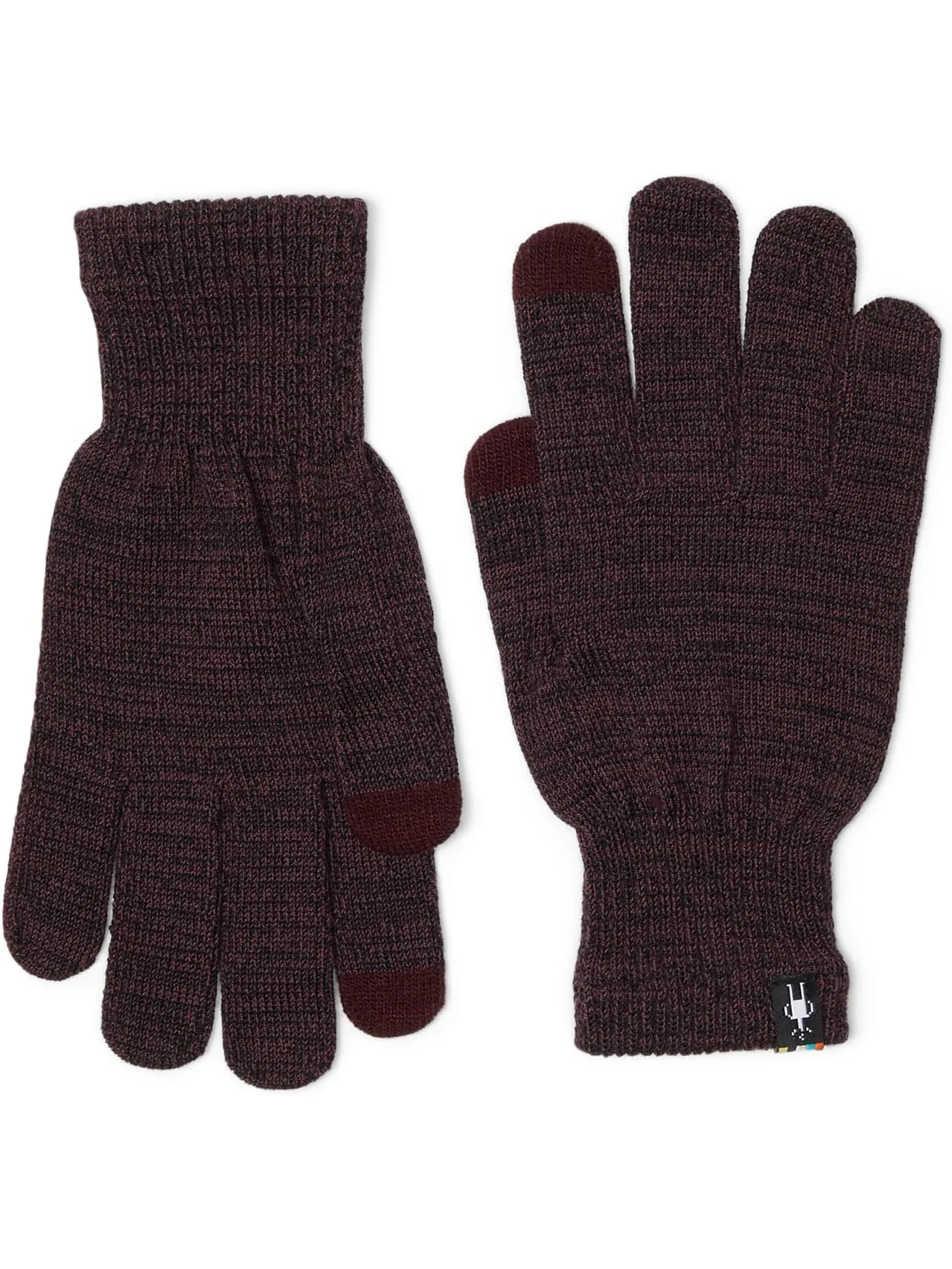 Перчатки Smartwool Unisex Merino Liner Gloves — 1