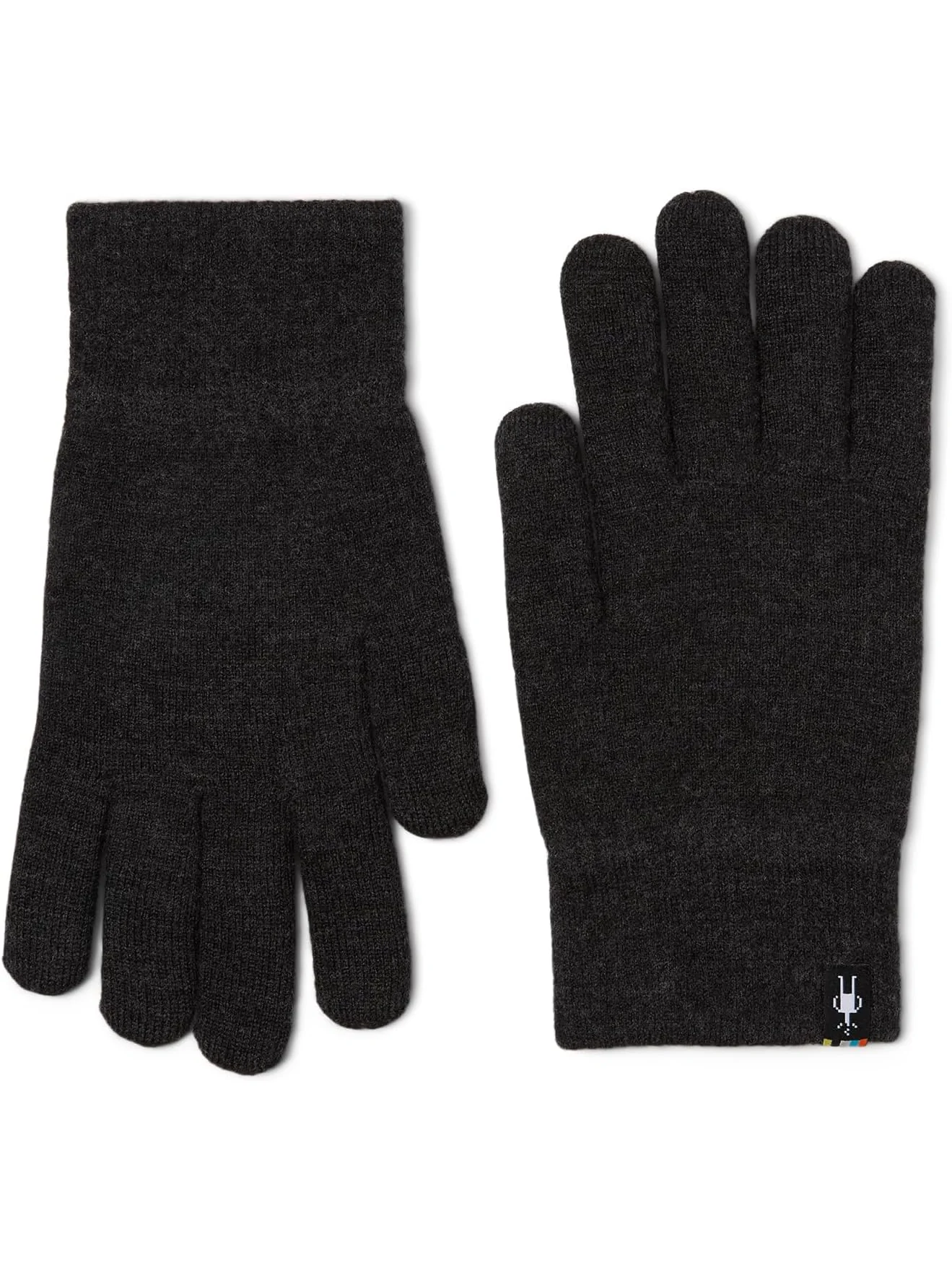 Перчатки Smartwool Unisex Boiled Wool Gloves — 1