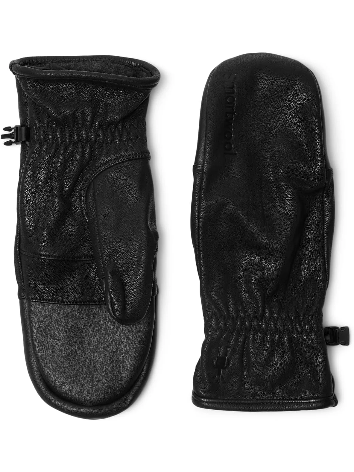 Перчатки Smartwool Men's Ridgeway Lined Mitten — 1