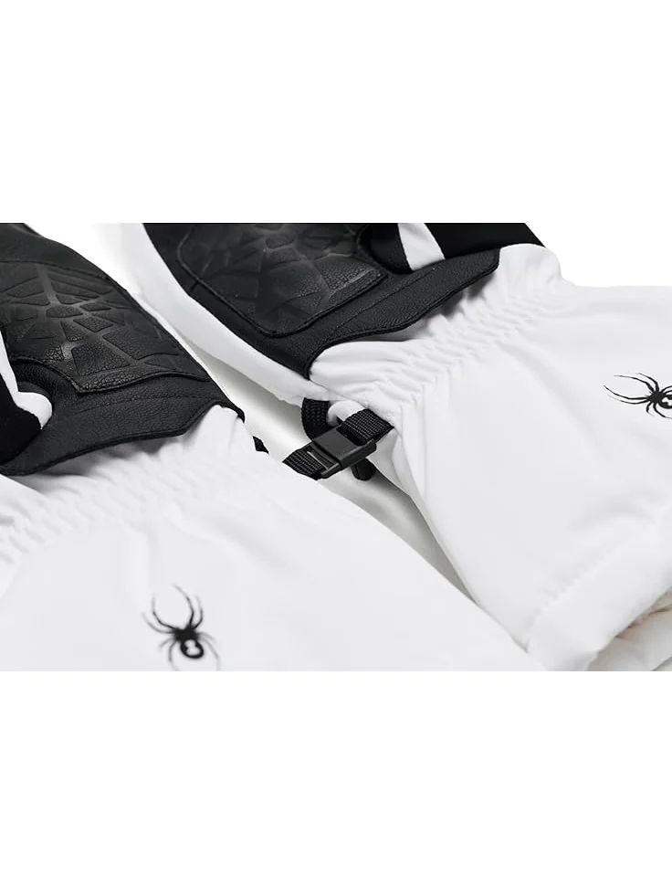Женские перчатки Spyder Inspire — 3