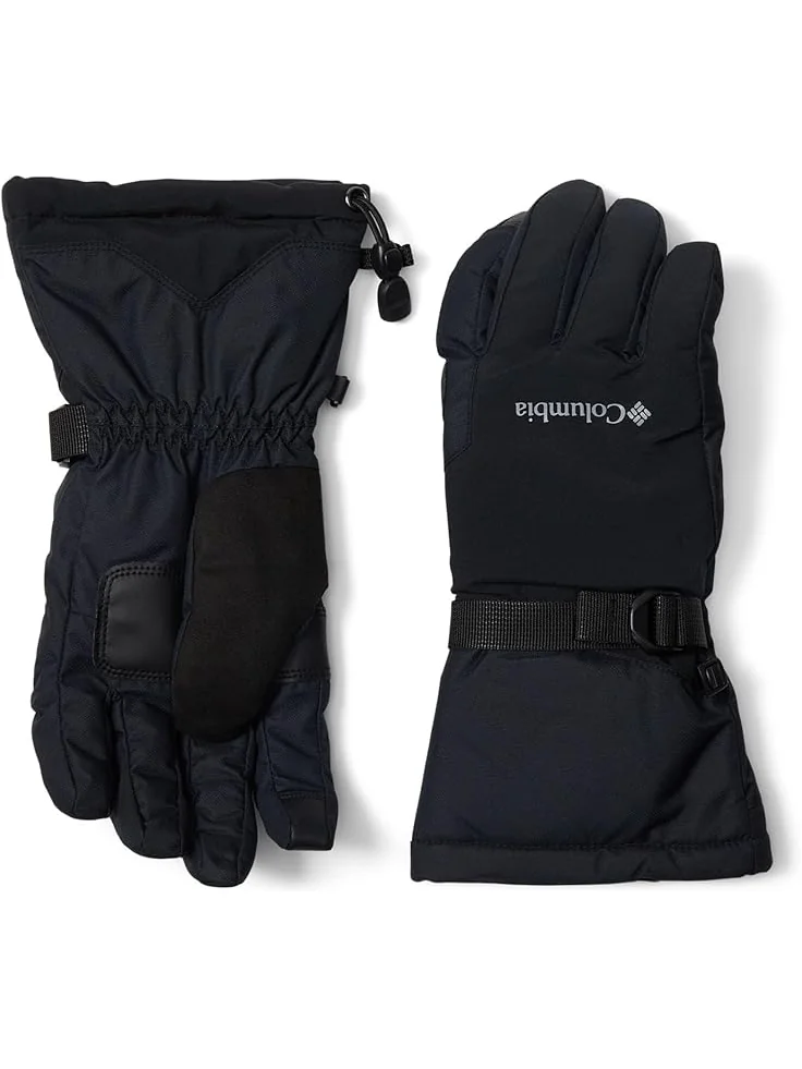 Мужские перчатки Columbia Arctic Slope Seeker — 1