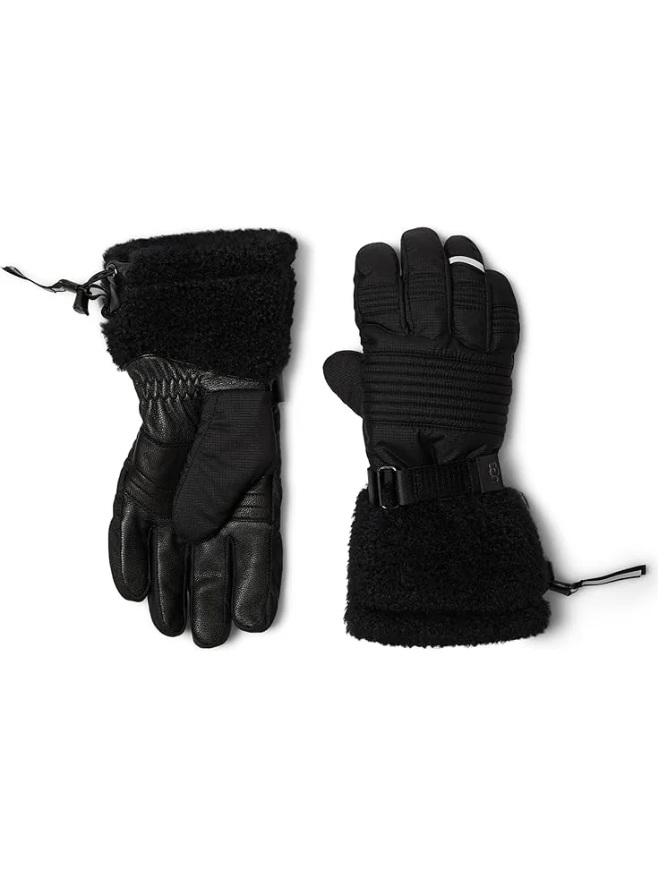Мужские перчатки UGG Metropeak — 1