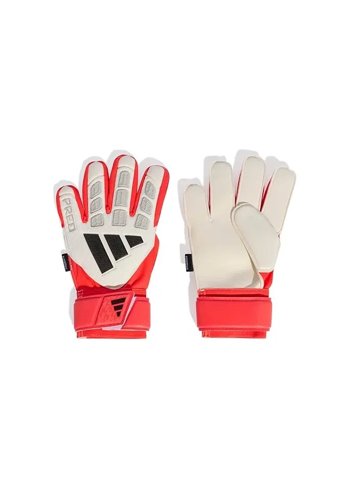 Вратарские перчатки Predator Match Fingersave Adidas — 1