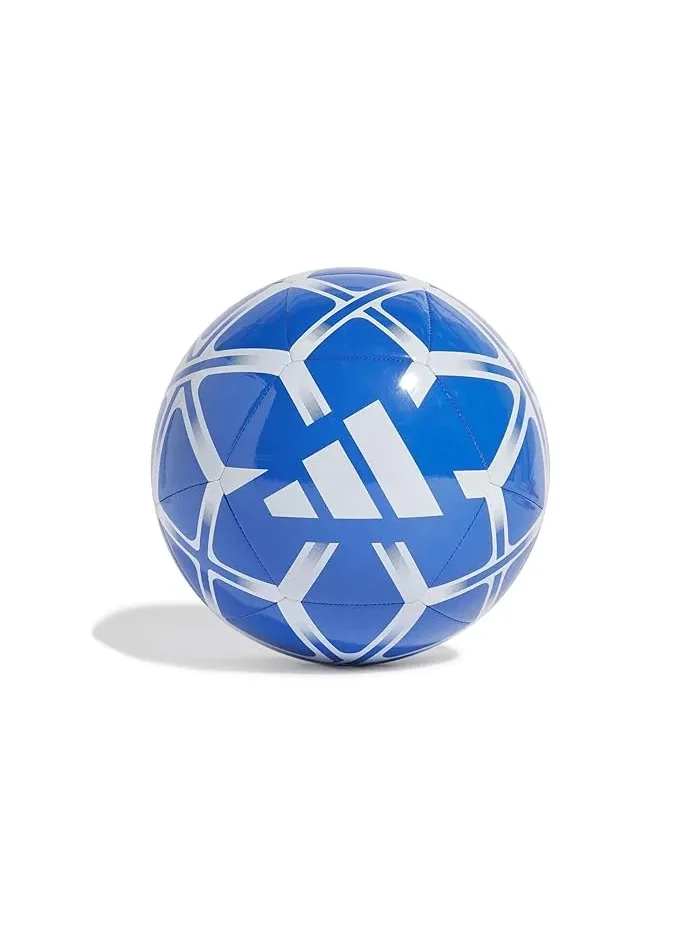 Мяч футбольный Starlancer Club Adidas Kids — 1