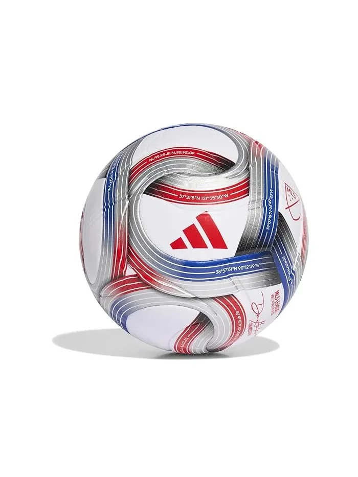 Мяч футбольный MLS 2026 League Nativo Adidas — 1
