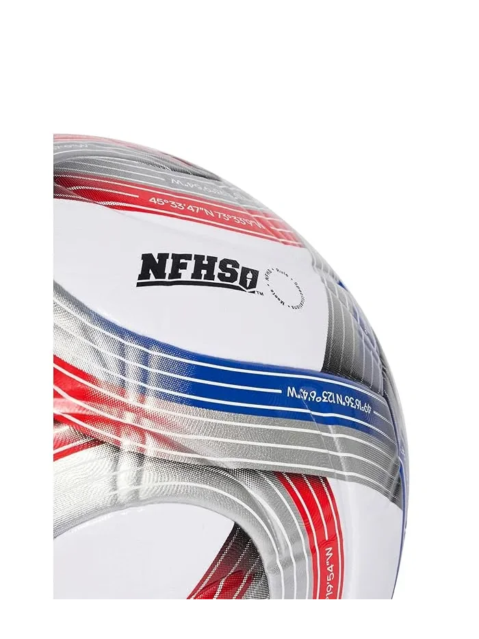 Мяч футбольный MLS 2026 League Nativo Adidas — 2