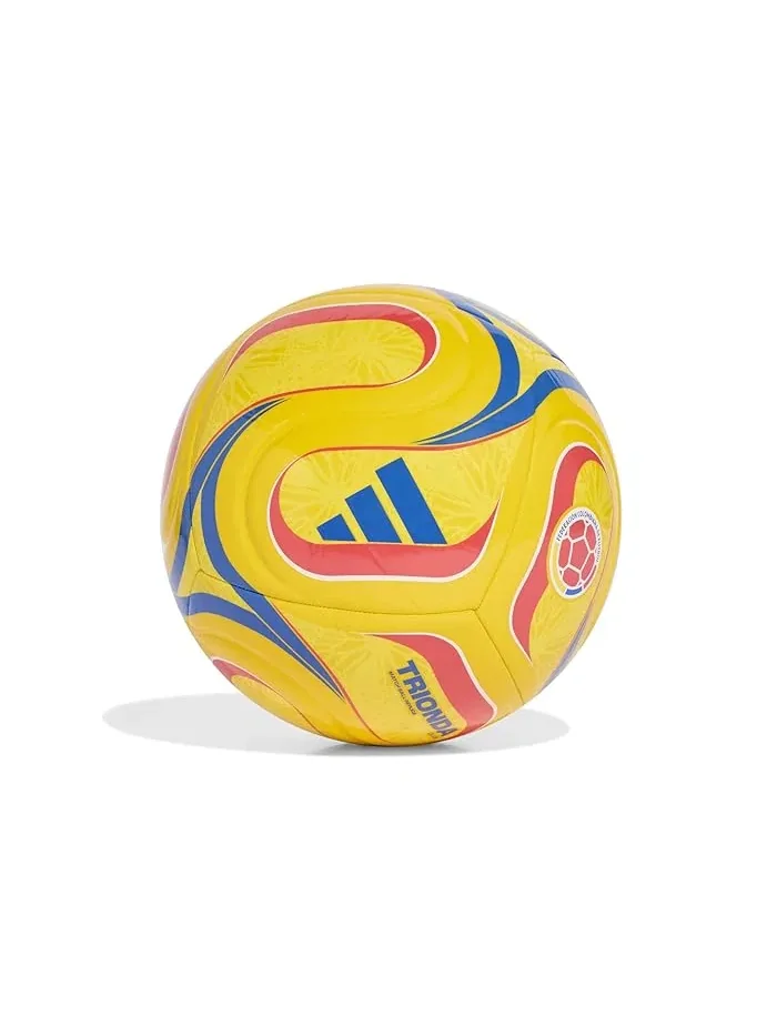Мяч футбольный FIFA World Cup 26 Trionda Adidas — 1