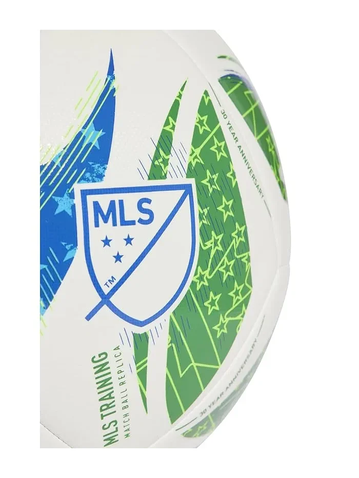 Мяч футбольный MLS Club Adidas — 2