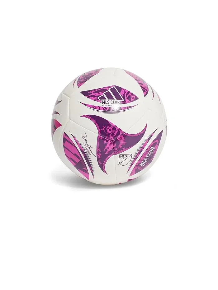 Мяч футбольный MLS Club Adidas — 1