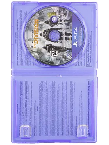 Tom Clancy's The Division — игра для PlayStation 4 — 3
