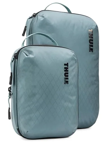 Thule кубики для упаковки дорожные — изображение 1 из 6, бежевый