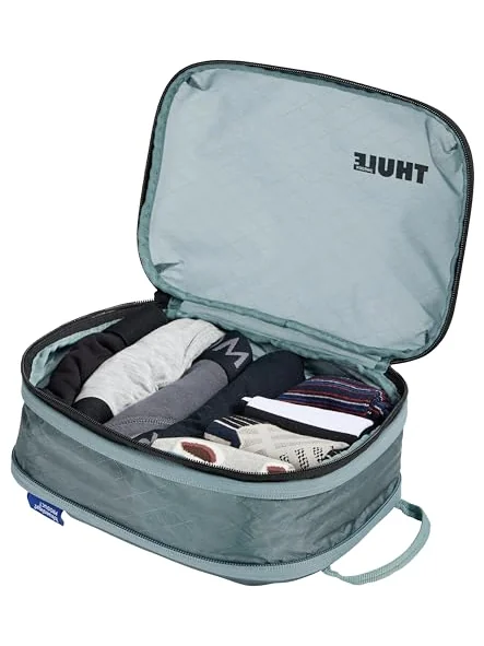 Thule кубики для упаковки дорожные — изображение 5 из 6, бежевый