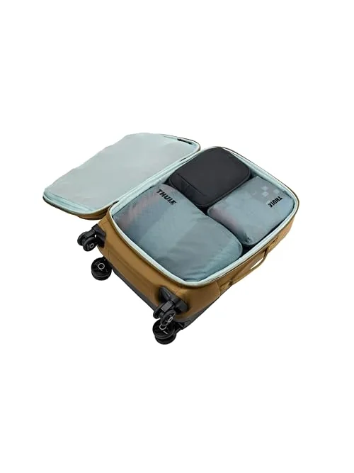 Thule кубики для упаковки дорожные — изображение 6 из 6, бежевый