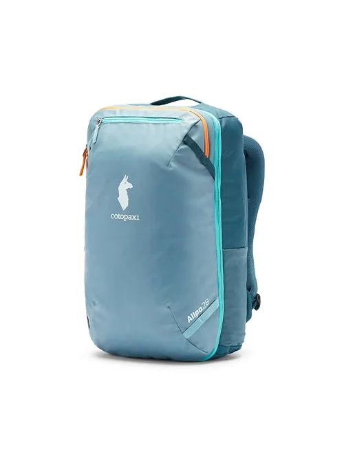 Cotopaxi Allpa 28L туристический рюкзак, Blue Spruce — изображение 1 из 6, черный