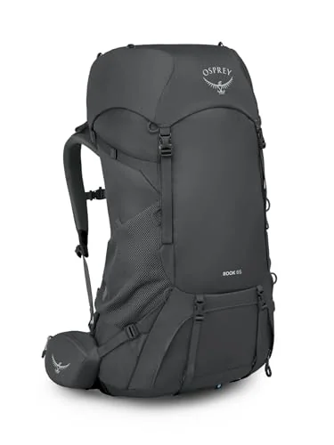 Osprey Rook 65L рюкзак для палаток — изображение 1 из 6, синий
