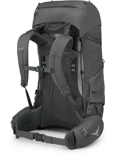 Osprey Rook 65L рюкзак для палаток — изображение 6 из 6, синий