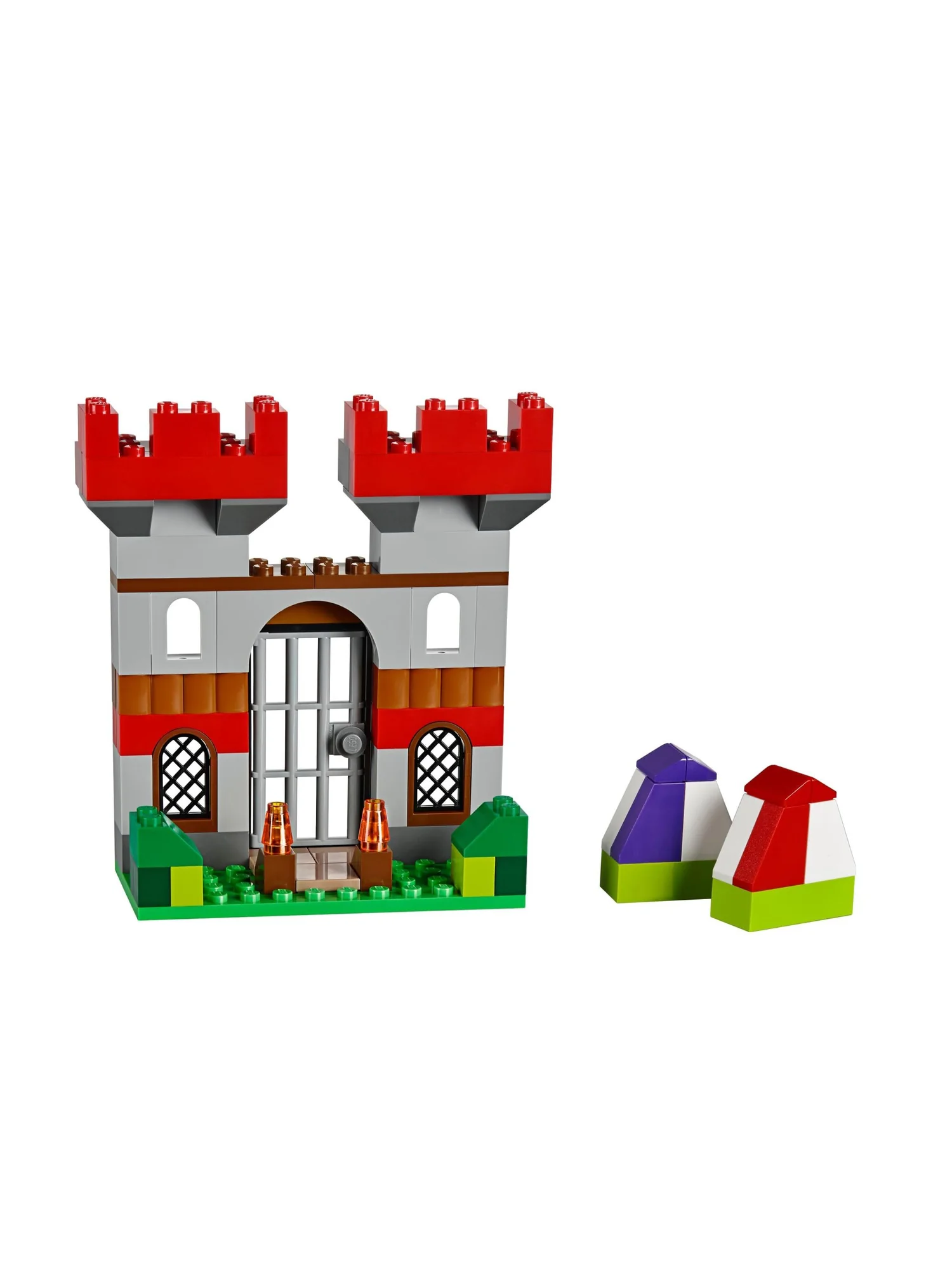LEGO Classic Большой набор для творчества 10698 — 7