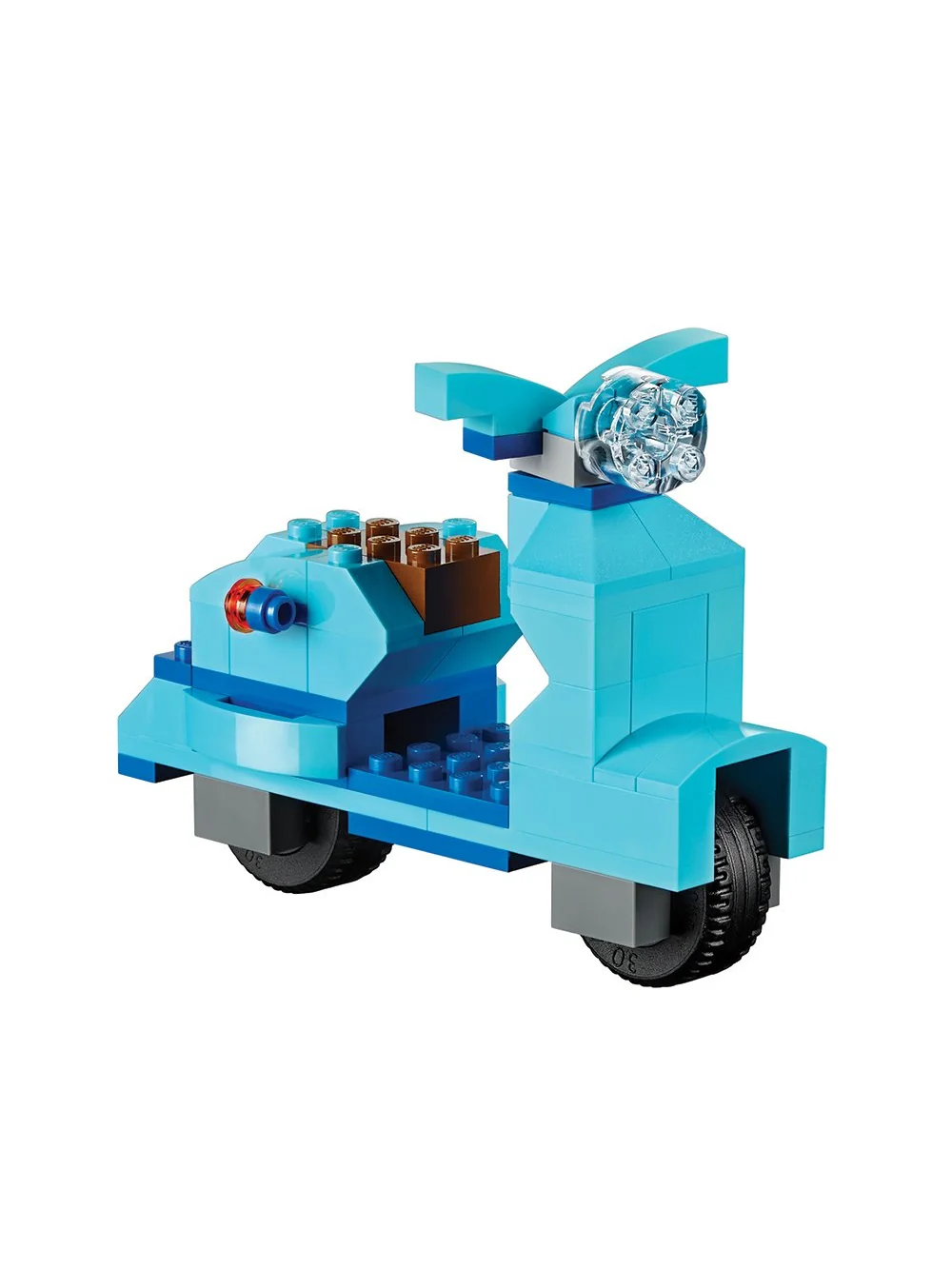 LEGO Classic Большой набор для творчества 10698 — 8