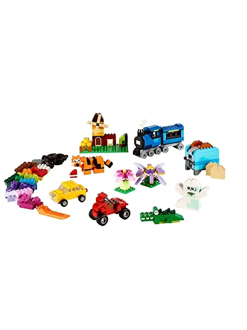 LEGO Classic Средний набор для творчества 10696 — 2