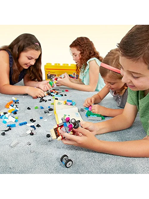 LEGO Classic Средний набор для творчества 10696 — 4
