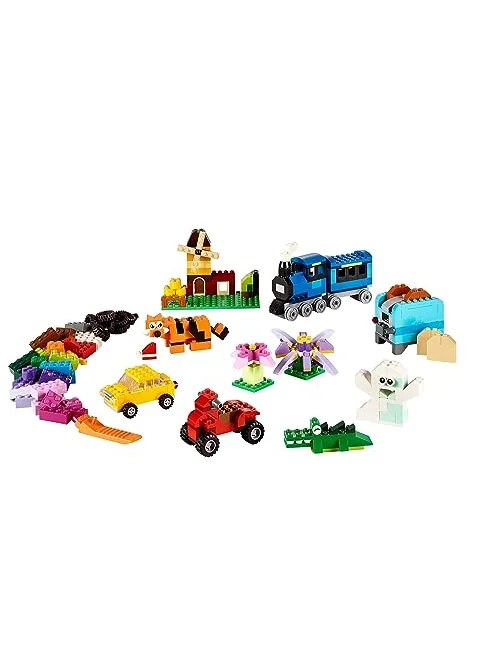 LEGO Classic Средний набор для творчества 10696 — 5