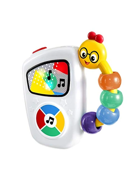 Baby Einstein Take Along Tunes Музыкальная Игрушка