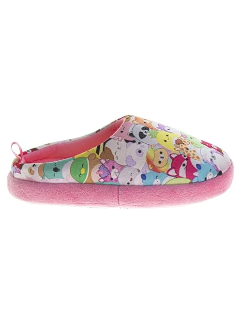 Детские плюшевые тапочки Hello Kitty — изображение 2 из 6