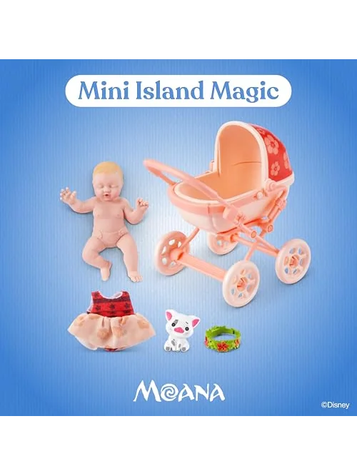 ZURU My Mini Baby Disney кукла-сюрприз, 2 шт — изображение 3 из 6