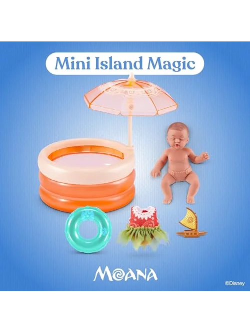 ZURU My Mini Baby Disney кукла-сюрприз, 2 шт — изображение 5 из 6