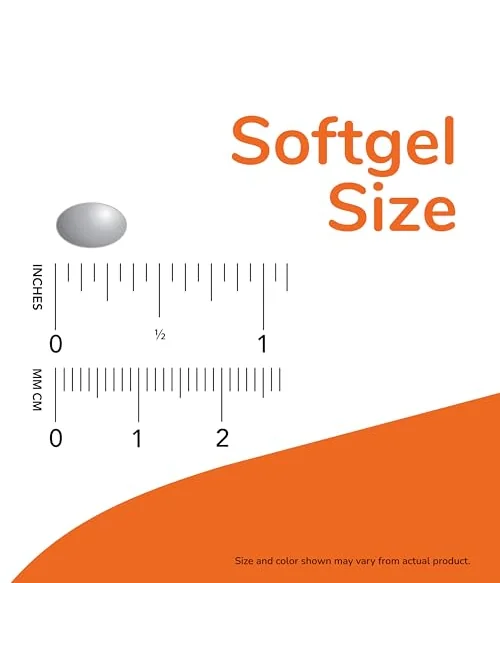 NOW Foods Витамин D-3 5000 МЕ — 3
