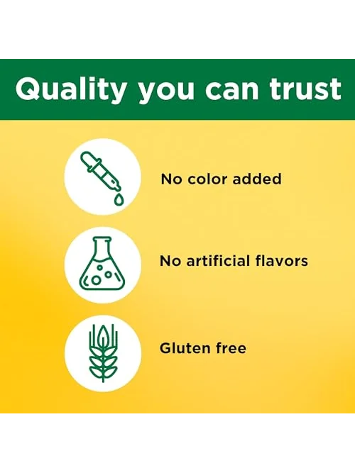 Nature Made Vitamin D3 2000 МЕ — витамин для здоровья — 5