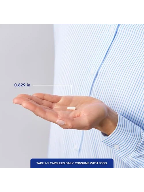 Pure Encapsulations Vitamin D3, 25 мкг, 120 капсул — 4