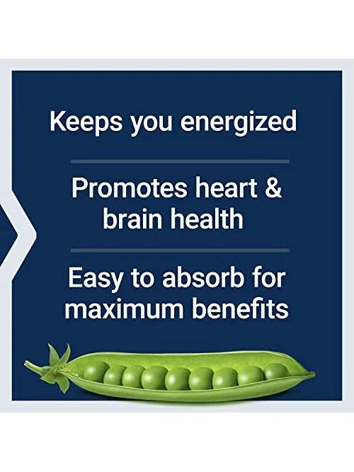 Life Extension BioActive Complete B-Complex — витаминный комплекс — 4