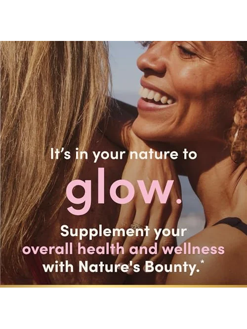 Nature's Bounty мультивитамины для женщин — 4