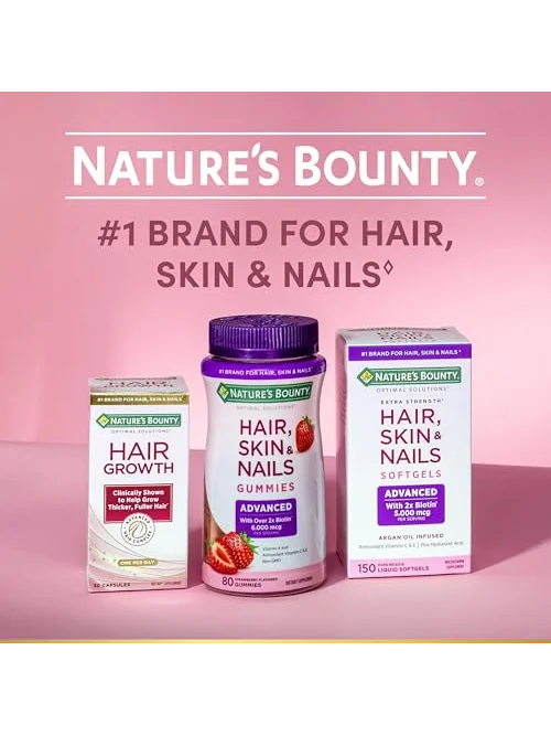 Nature's Bounty мультивитамины для женщин — 6