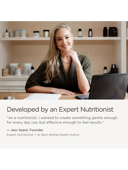 JSHealth Detox + Debloat — пищевая добавка — 6