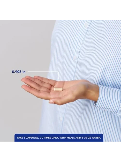 Pure Encapsulations Collagen JS — коллаген гидролизованный — 4