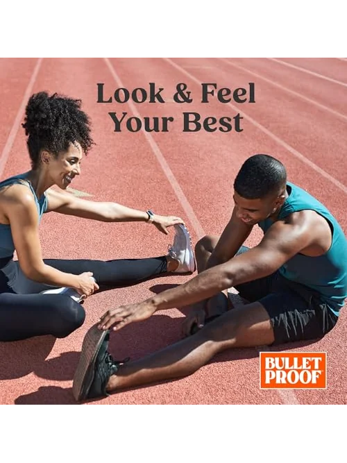 Bulletproof Grass-Fed Collagen Peptides — коллаген в саше — 6