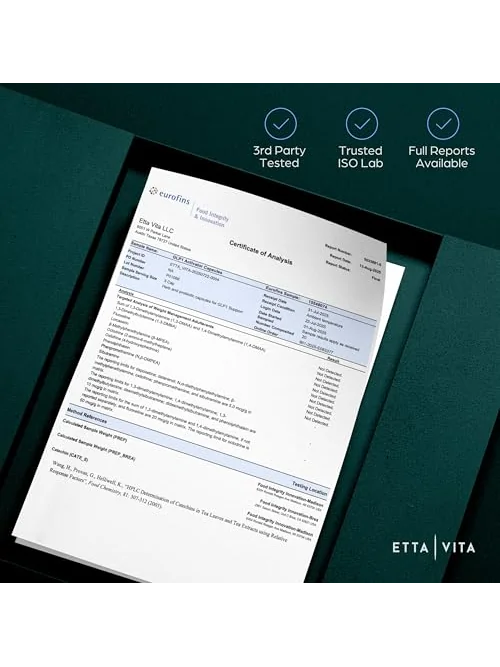 GLP-1 Активатор Пробиотик 90 капсул — 6