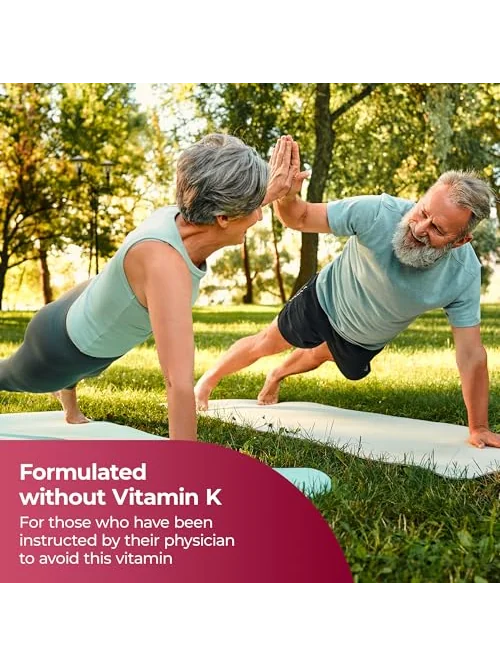 One A Day Proactive 65+, мультивитамины для взрослых, 150 таблеток — 3