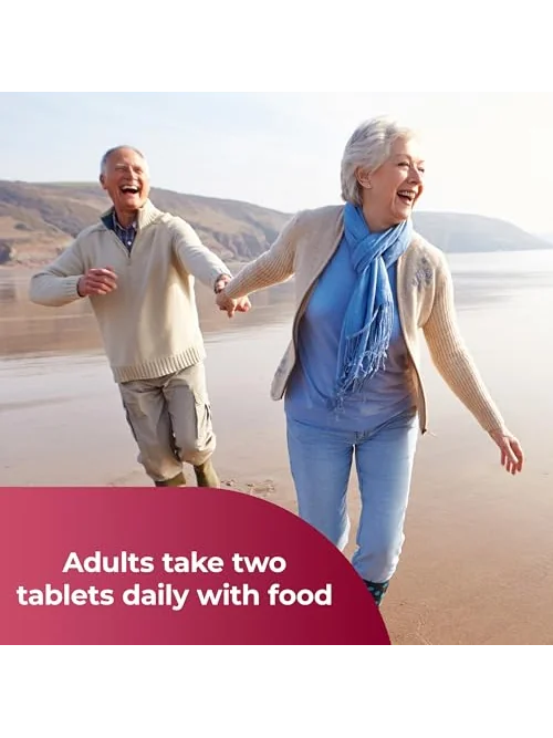 One A Day Proactive 65+, мультивитамины для взрослых, 150 таблеток — 5