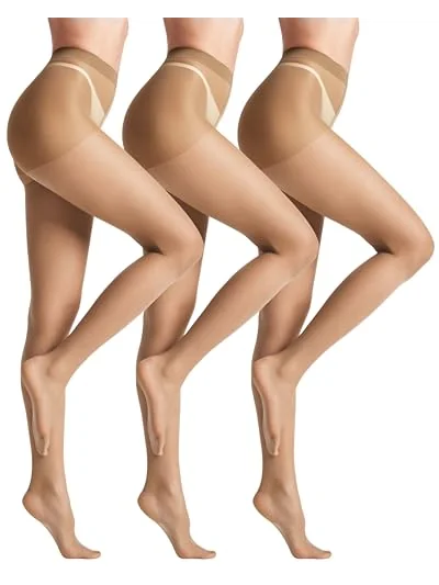 leg elegant колготки женские 20D ультишир — 1