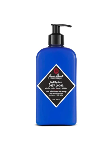Jack Black Cool Moisture — лосьон для тела