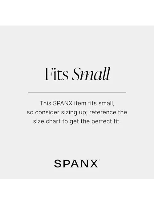SPANX корсетные шортики для женщин — изображение 5 из 6, бежевый