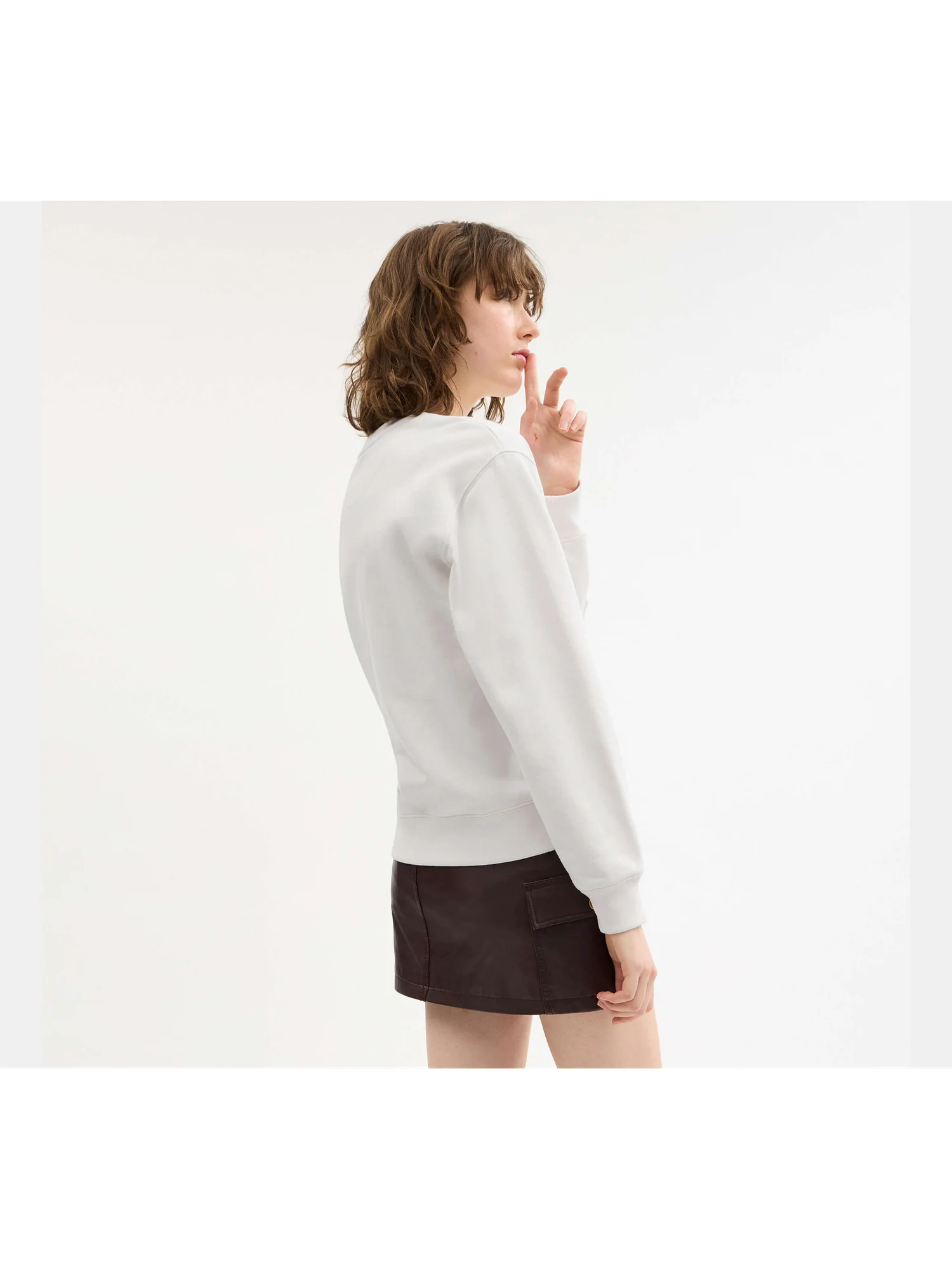 Свитшот Coach — 1