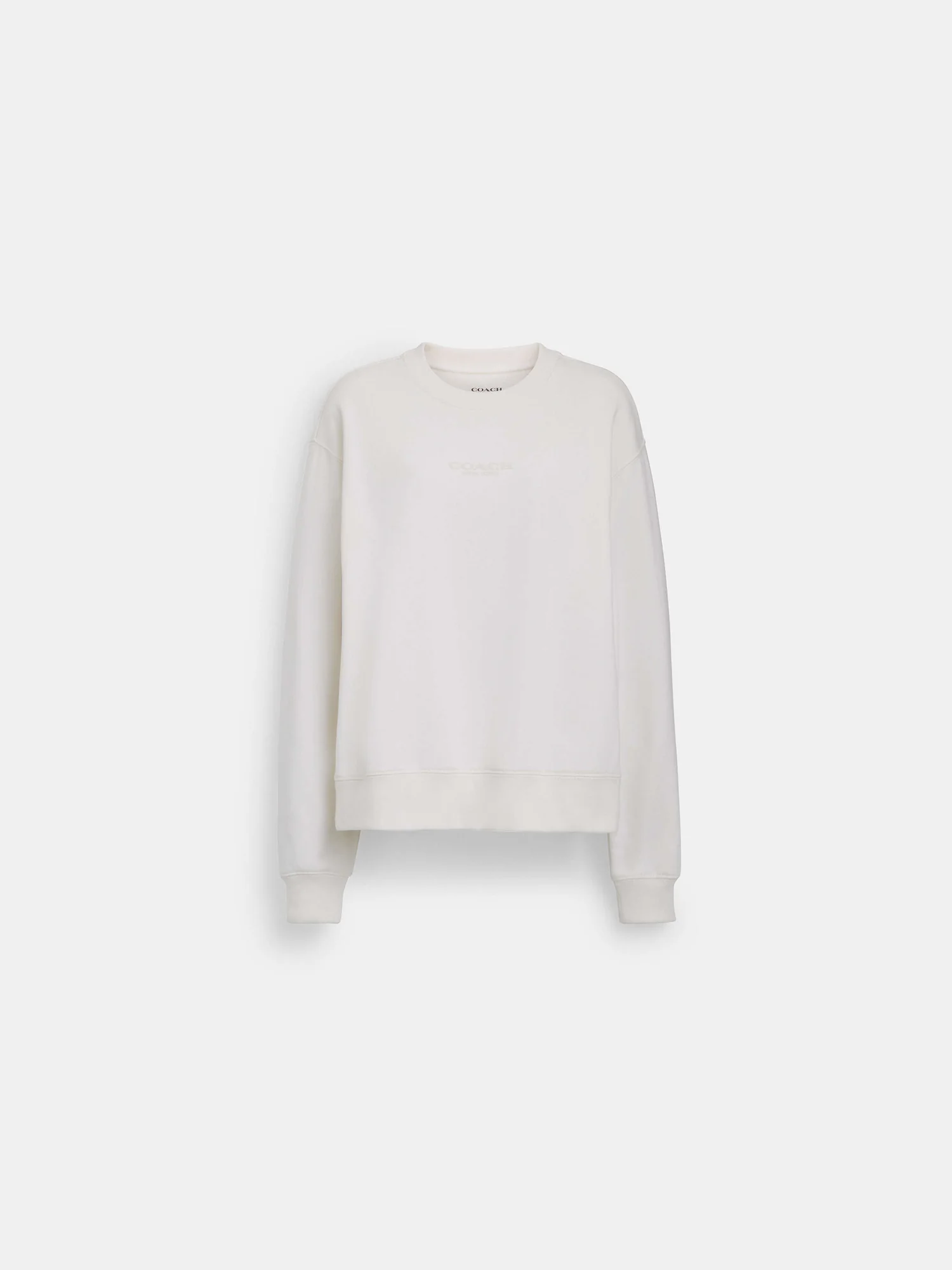 Свитшот Coach — 15