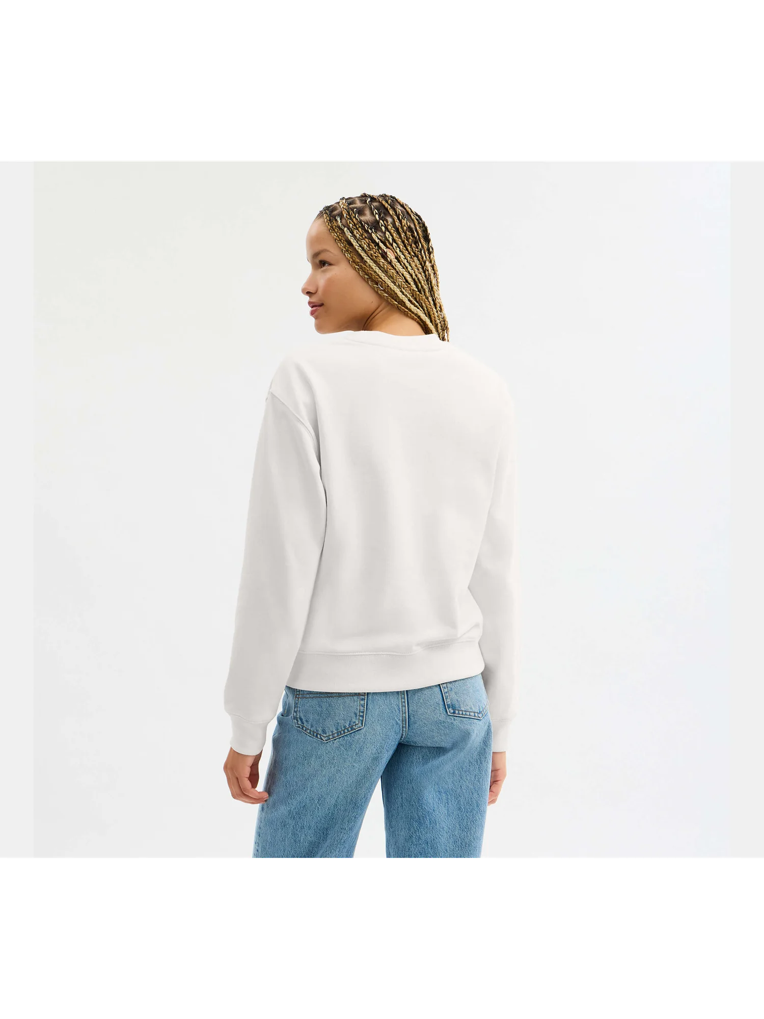 Свитшот Coach Signature Square — 5