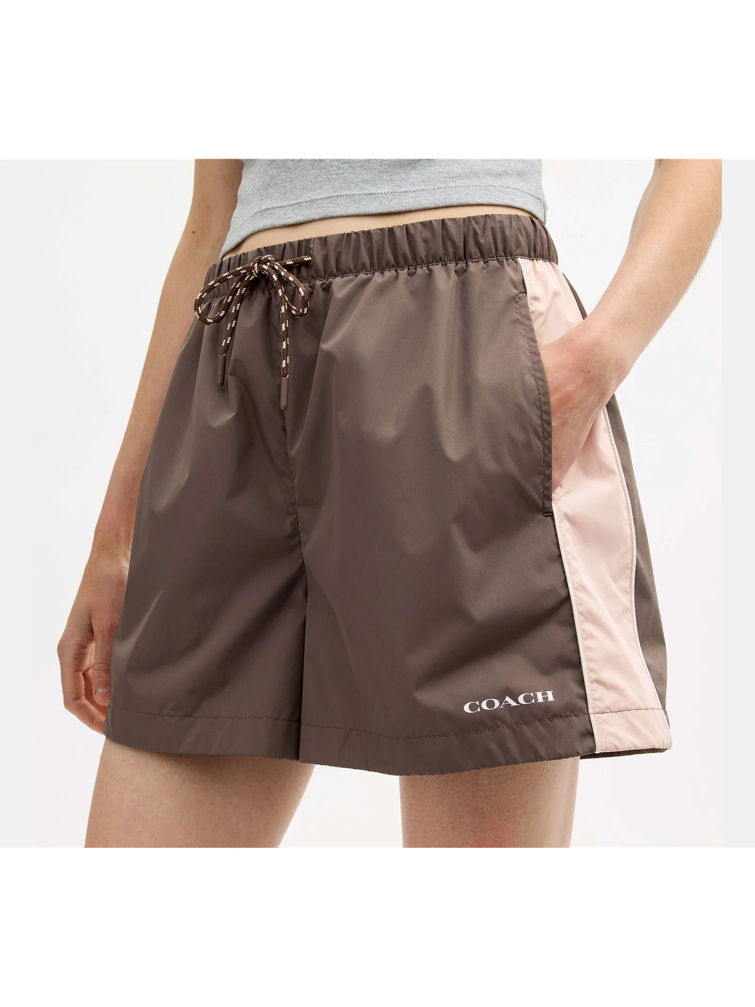 Спортивные шорты Coach — 14
